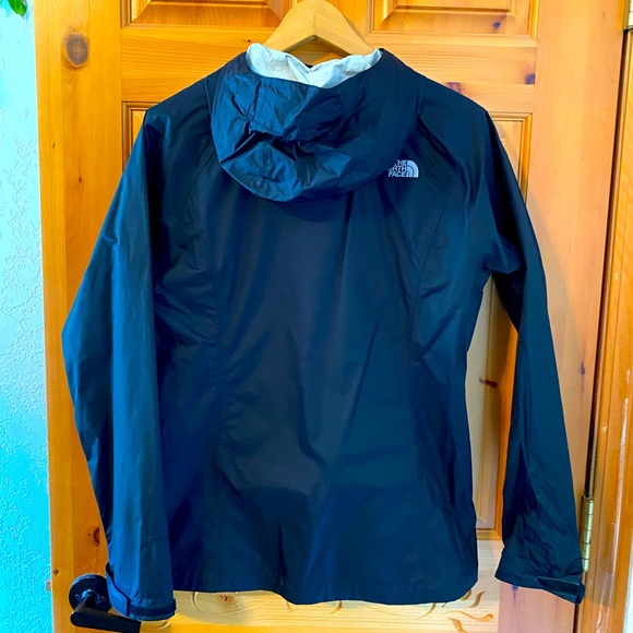 Northface Shell Rain Jacket - Picture 3 of 4